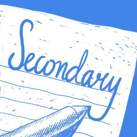 Secondary