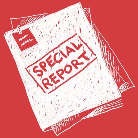 Special Reports